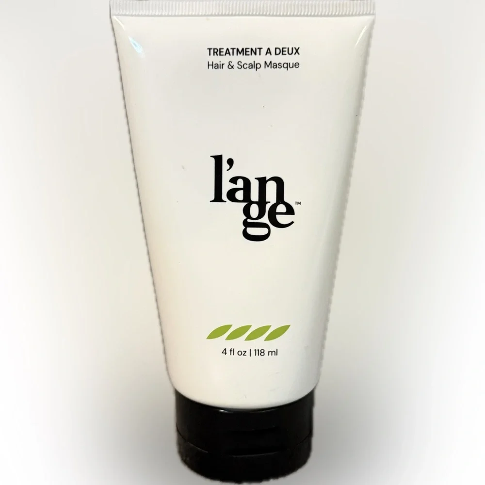🖤LANGE🖤Hair & Scalp Treatment/NIP